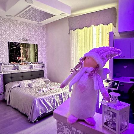 Luxury Holidays Неаполь Экстерьер фото
