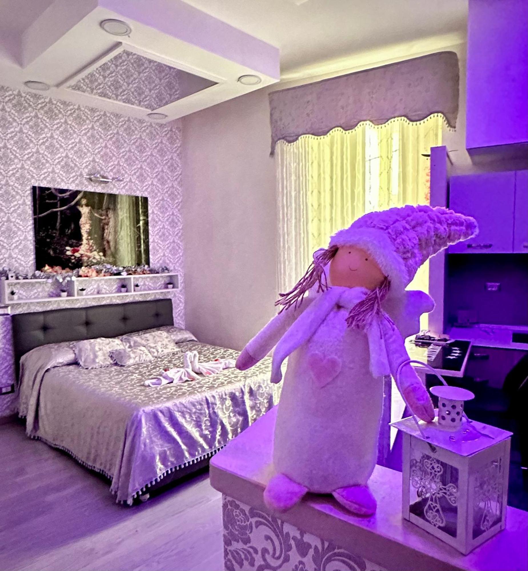 Luxury Holidays Неаполь Экстерьер фото